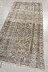 Antique Malayer Area Rug (3' x 6')